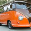 Auto Upholstery - The Hog Ring - VW Bus