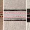 Auto Upholstery - The Hog Ring - French Seam