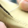 Why Bentley Trimmers Use a Fork to Wrap Steering Wheels