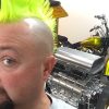 The Hog Ring - Meet Shane Lile of Sewn Tight Upholstery