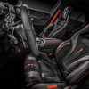 The Hog Ring - Watch Carlex Design Trim a Mercedes C43