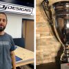 The Hog Ring - Daniel Williams of DJ Designs Talks Shop