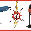 The Hog Ring - Bosch GSG 300 vs Acu-Cutter 500